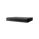 NVR Hilook 16 canali 4K 2 Slot HDD Sata-3 160/80 Mbps