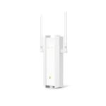 Omada Access Point Indoor/Outdoor Wi-Fi 6 AX1800 EAP625 HD