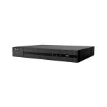 DVR IBRIDO HILOOK 16 CANALI 4MP LITE H.265, TURBO HD, 2 Sata