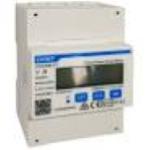 Contatore elettronico di energia TRI FASE DTSU666 METER 11KW DOMESTICO
