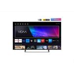 TELESYSTEM TS50FL4KSMV13 TV 50" LED SMART TV 4K ULTRA HD VIDA DVB-T2 HEVC+ DVB-S2