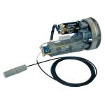 KIT MOTORE PER SERRANDA JOLLY 2 CON ELETTROFRENO 150KG