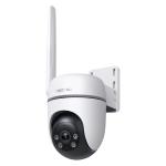 Tapo Telecamera Pan/Tilt Outdoor 4G LTE TC40GW 12V DC