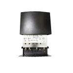 DLX5/RV AMPLIFICATORE DA PALO LARGA BANDA LTE 2 UHF 1 VHF 40DB 110MA 110DBUV