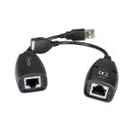 Extender USB su Cavo Cat. 5E/6 fino a 50m