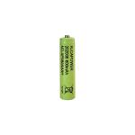 BATTERIA RICARICABILE AAA MINI STILO 1.2V 600MAH NI-MH