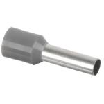 PUNTALE TERMINALE 4.0/N GRIGIO C.W