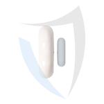 CONTATTO MAGNETICO DOMOTICA TUYA WI-FI