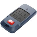 RADIOCOMANDO BFT MITTO 4CH RC 4 CANALI