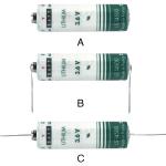 PILA LITIO SAFT AA LS14500 3,6V LITIO