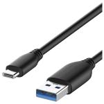 CAVO USB 3.1 SPINA TIPO "C" - SPINA USB 3.0 "A" 1,8MT