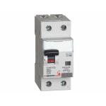 btdin45 - MAGNETOTERMICO DIFFERENZIALE F 1P+N 25A 4500A 30mA