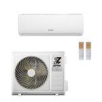 CLIMATIZZATORE 12000 BTU UNITÀ ESTERNA + INTERNA MY24 MATT 2 X REM + FIL