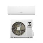 CLIMATIZZATORE 9000 BTU UNITÀ ESTERNA + INTERNA MY24 MATT 2 X REM + FIL + SIDESW