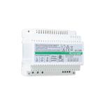 ALIMENTATORE KIT VIDEO SIMPLEBUS2 COMELIT