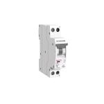 INTERRUTTORE MAGNETOTERMICO 1P + N 16A 4,5KA