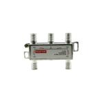 PARTITORE INDUTTIVO COMPATTO PC4 4 OUT +CC