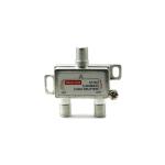 PARTITORE INDUTTIVO COMPATTO PC2 2OUT +CC