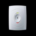 Rilevatore digitale acustico di rottura di vetro