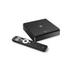 DECODER RICEVITORE DIGITALE TERRESTRE HD DVB-T2 ON T2 TELESYSTEM WI-FI LAN IP TV