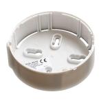 BASE COMPATIBILE CON I RILEVATORI RADIO AGILE DOTATI DI MAGNETE ANTIESTRAZIONE