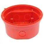 Base BRR con base di superficie per sirene e lampeggianti