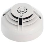 MULTISENSORE OTTICO, TERMICO E INFRAROSSO CON ISOLATORE INTEGRATO, BIANCO