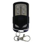 RADIOCOMANDO AUTOAPPRENDIMENTO 433,92MHZ UNIVERSALE 4 CANALI