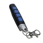 POCKET 4 RADIOCOMANDO UNIVERSALE AUTOAPPRENDENTE 4CH 433,9 MHZ