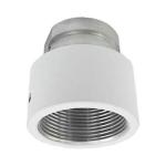 Adattatore fissaggio per SPEED DOME dome no Dahua