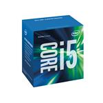INTEL CPU KABYLAKE I5-7400 4 CORE 3,00GHZ SOCKET LGA1151 6MB CACHE BOX