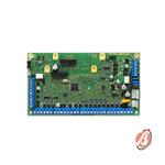 SCHEDA CENTRALE ABSOLUTA 8 ZONE ESPANDIBILE A 18 ZONE CABLATE E 32 VIA RADIO