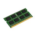 KINGSTON RAM SODIMM 4GB DDR3L 1600MHZ CL11 NON ECC LOW VOLTAGE 1,35V