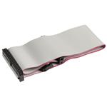 Cavo di Alimentazione Interno PATA 40-Pin Femmina - 2x PATA 40-Pin Femmina 1.00 m Grigio