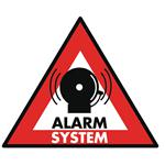 Adesiovo per Sistema di Allarme