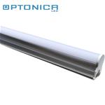 TUBO LED T5 31 CENTIMETRI 4W 120° BIANCO NATURALE 4500K
