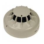 BASE RELE' PER SENSORE OTTICO DI FUMO DETECTOR RILEVATORE CONVENZIONALE FILARE MUB-RV