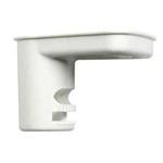 SUPPORTO STAFFA PER RILEVATORE SENSORE KX DA SOFFITTO PYRONIX