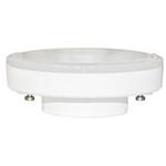 LAMPADINA LED 7W GX53 BIANCO NATURALE PAR 4000K 120°
