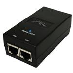 UBIQUITI POE INJECTOR, 24VDC-0,5A 12W, GIGABIT