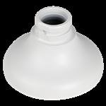 Placca adattatore per minidome e eyeball