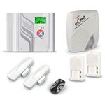 VIDOMO KIT CENTRALE WIRELESS