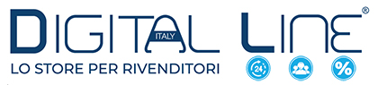 Logo Digital Line